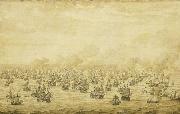 Willem van, The First Battle of Schooneveld, 28 May 1673